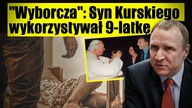GW ujawnia zeznania dziewczyny wykorzystywanej przez syna Kurskiego! IDŹ POD PRĄD NA ŻYWO 2020. 07. 21