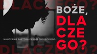 Boże, dlaczego? Pastor Paweł Chojecki, Nauczanie, 2022. 01. 30