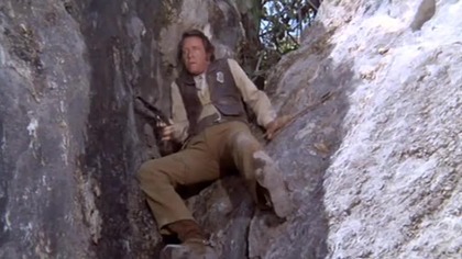 Aresztuję cię przyjacielu 1971 lektor pl western