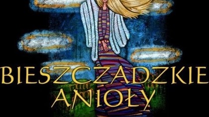 Bieszczadzkie Anioły i ks. Jerzy Szymik - cover Paulo