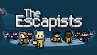 The Escapists PL #1 [ZAMKNIĘTY W WIĘZIENIU!]