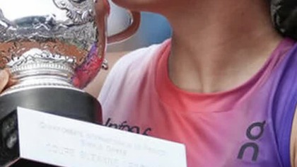 Iga Świątek nie zagra w Berlinie!!! #sports #świątek #sports #wta #shorts