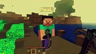 Minecraft: Obcy | S01E05