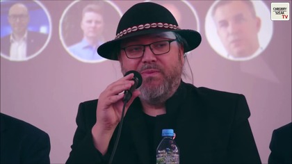 Wielki Renesans Polski - dr M.  Ziętek-Wielomska, J.  Wilk, S.  Pitoń, R.  Nowakowski, R.  Fritz