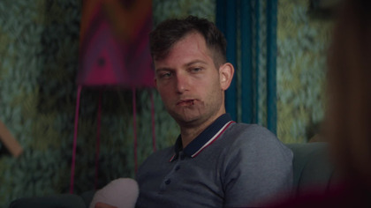 Belfer S03E07