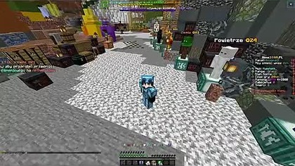 NAJWIĘKSZY BOXPVP w Polsce To KŁAMSTWO? | part 4