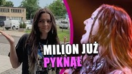Lanberry w Opolu.  Jej piosenka ma już miliony.  Wspomniała też o Roxie Węgiel