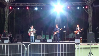 DNI MONIEK 2011- IMPERIUM