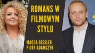 Wiedzieliście, że byli razem?! Czemu Magda Gessler rozstała się z Piotrem Adamczykiem?