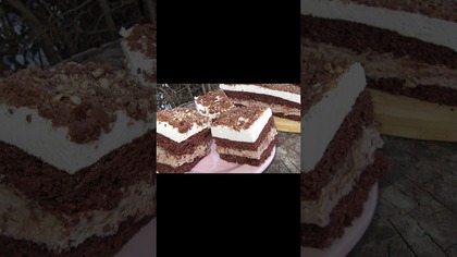 Ciasto Michałek-pyszne,wilgotne i delikatne
FILM https://www. youtube. com/watch?vQeKUDjbJ_Is
PRZEPI