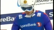 Mamut w Vikersund otwarty (09. 02. 2011)