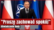 Duda zwołuje Radę Bezpieczeństwa Narodowego po spotkaniu z przedstawicielem USA | Gazeta.pl