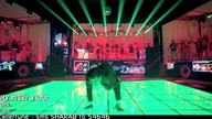 Sharabi feat.  SurjRDB & JessieK | Happy New Year | Shah Rukh Khan | Courtesy of Three Records