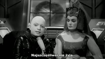 7.  Frankenstein spotyka kosmicznego potwora 1965 napisy.pl