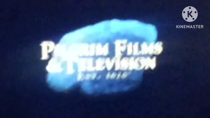 Pilgrim Media Group Logo History