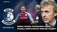 Szokująca lista piłkarzy, którzy mogą grać dla Polski.  Cash to początek [SEKCJA PIŁKARSKA 93]