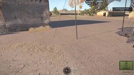 Arma 3 Coop @38 [A3C] ,, Wewnętrzne Problemy ,, --- 15 07 2014 Zargabad
