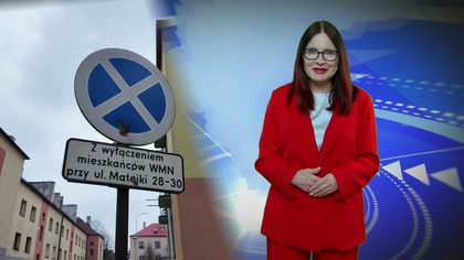 Jaworexpress 19. 04. 2025 - Wiadomości telewizyjne