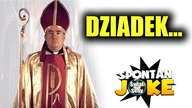 Dziadek...