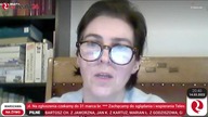 Niemcy racjonują produkty w supermarketach! Czy ludzie umierają po 4 dawce A. Wolska