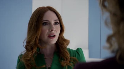 Douglas. Is. Cancelled. S01E04.