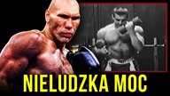 SOWIECKI SEKRET NADLUDZKIEJ SIŁY CIOSU