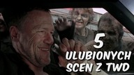 5 Ulubionych Scen z The Walking Dead - Wartax