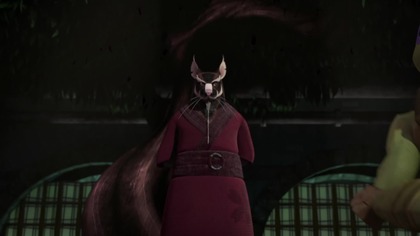 Teenage.  Mutant.  Ninja.  Turtles.  2012.  S01E24.  Wielka ucieczka