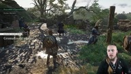 Assassins Creed Valhalla Gniew Druidów #11- Bitwa w Connacheie