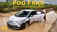 Droga w nieznane - Elektrycznym autem przez Afrykę | Odc.  4 | Kongo