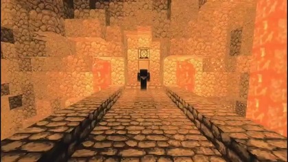 MineCraft: Inwazja Zła | S01E07