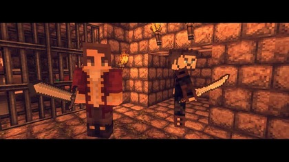 MineCraft: Inwazja Zła | S01E07