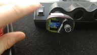 ROCK B300 Bluetooth FM Transmiter - Test, opinia, recenzja