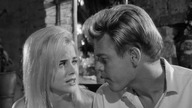 Noc. Iguany. 1964. Lektor.pl