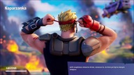 Krótki Powrót do Fortnite
