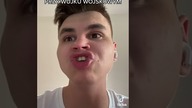 POV: ŻABSON LUBI CHŁOPAKÓW!  #comedy #funny #humor #stitch