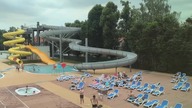  Water Slides of Wodne Ogrody Wejherowo | Zjeżdżalnie Wodne na Wodnych Ogrodach w Wejherowie 