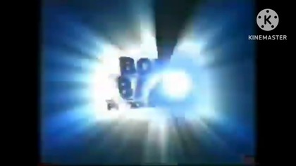 Bob Bain Productions Logo History