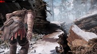 LIVE - GOD OF WAR - Po Spotkaniu Z Bratem?