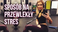 JAK PRZYŚPIESZYĆ ZMIANĘ SYLWETKI? SPOSÓB NA PRZEWLEKŁY STRES, KTÓRY SPOWALNIA EFEKTY