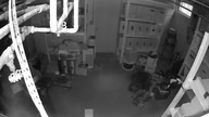 Jak ukryć się przed siłami specjalnymi SWAT