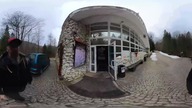 Jaskinia Niedźwiedzia #kletno #360 #360travelfacts #cardboard #virtualtour #cave