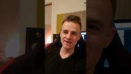 Bądź wytrwały na swojej drodze
