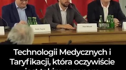 HIT! Jak wygląda ścieżka kariery pandemicznych ekspertów, którzy potem doradzają rządowi¿ Udostępnij mp4 686x432