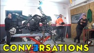 Pogaduchy ATV  #atv #quad #atvriders