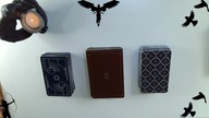 Czy znajdziesz odwzajemnioną miłość? + Energia od poniedziałku do piątku  Wybierz Kartę  Tarot 