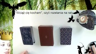 Czy On/Ona mnie jeszcze kocha?  Tarot na żywo!