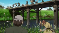 Vinland Saga 2 odcinek DUBBING PL [Kastor]