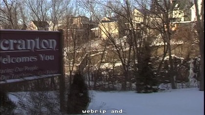 Biuro US S01E05 Koszykówka