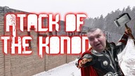 Atack of the Konon